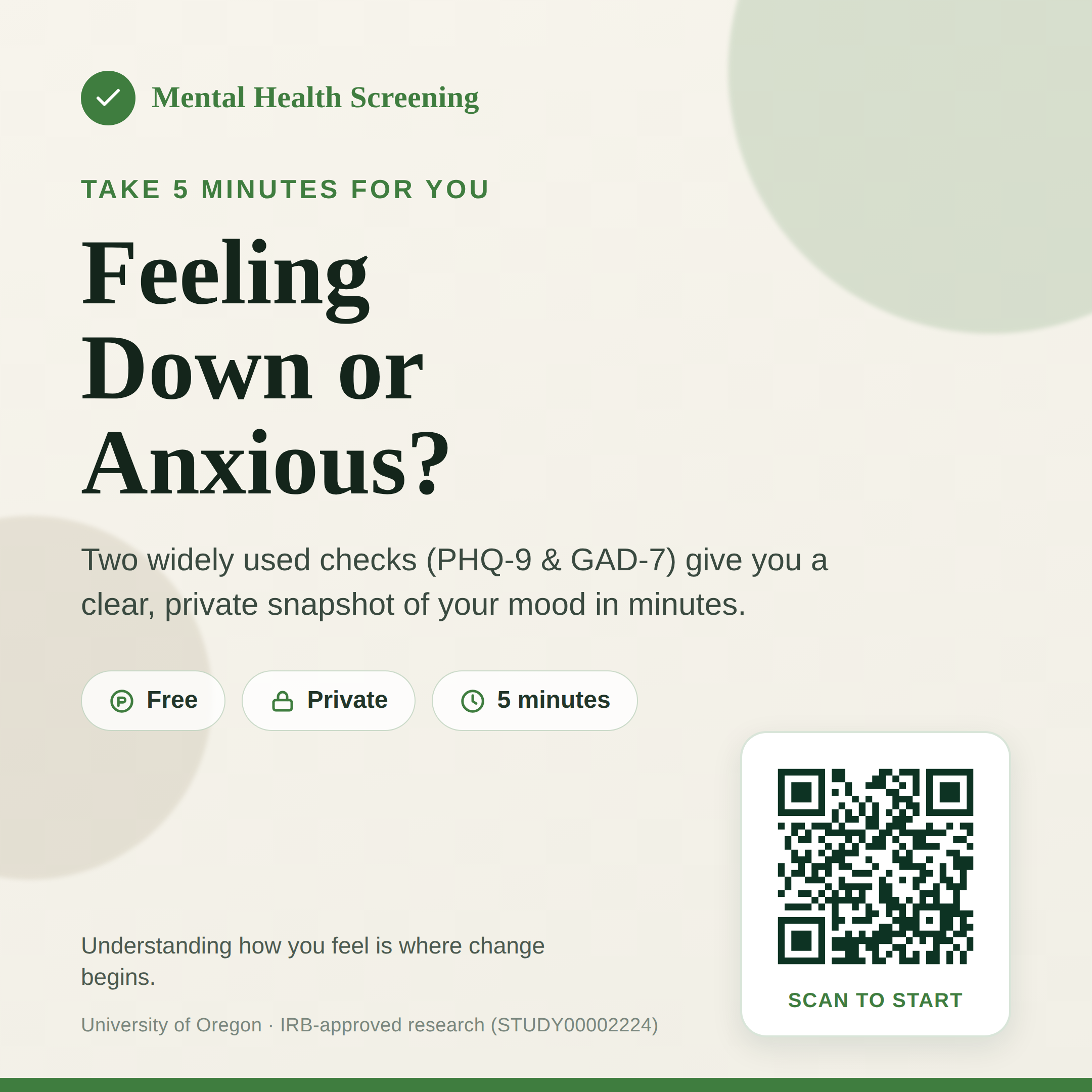 Study flyer 3